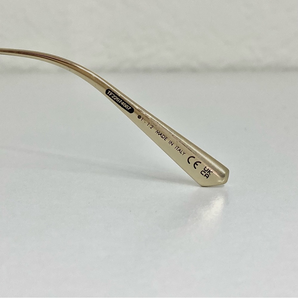 MissDior B1U 63MM Butterfly Sunglasses - Picture 12 of 14